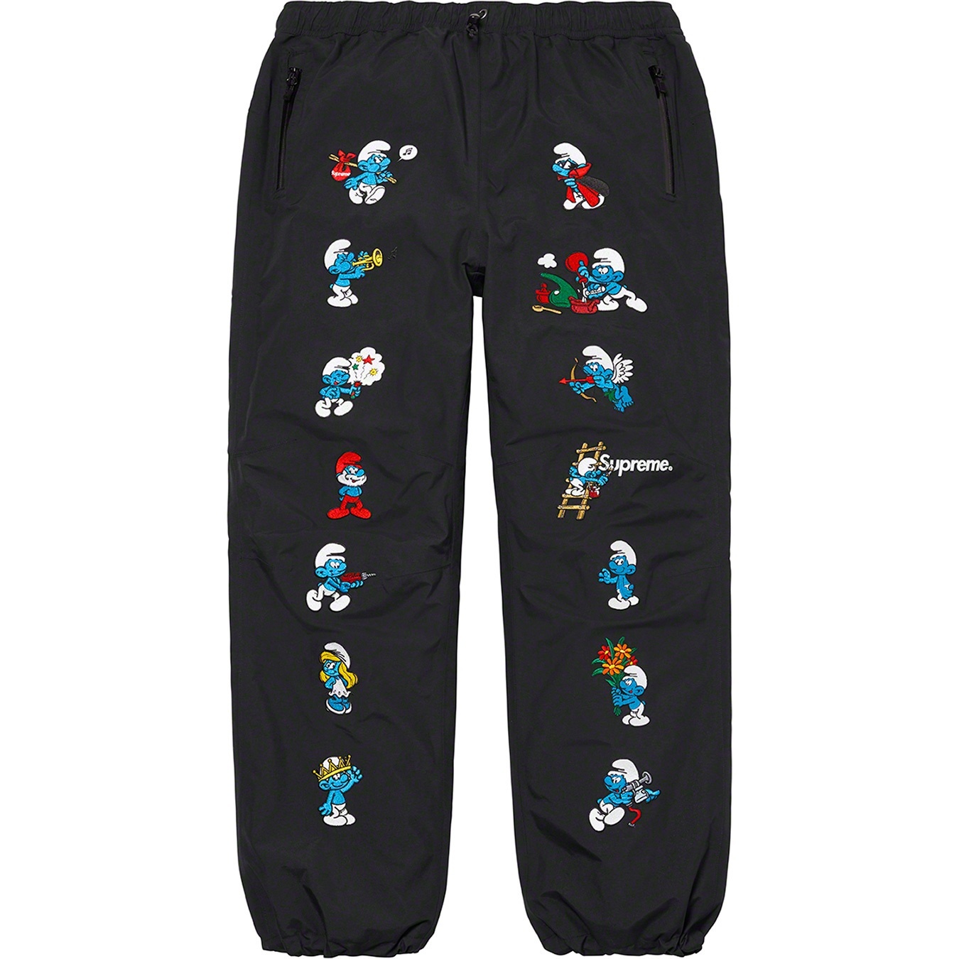 Supreme®/Smurfs™ GORE-TEX Pant view 6